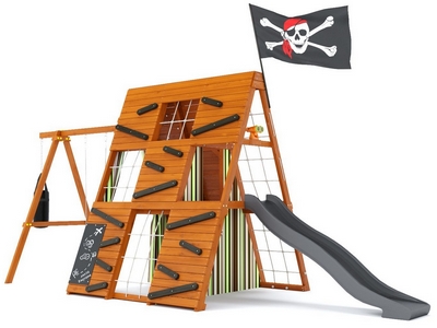 Детская игровая площадка Штабик 2