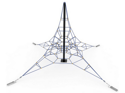 Сетка для лазания Паутинка