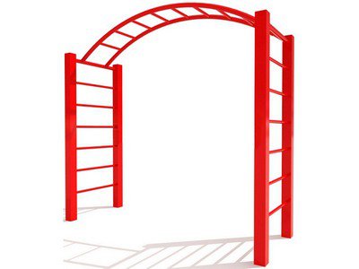 Рукоход Лесенка 2