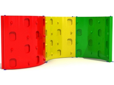 Скалолаз Волна BL