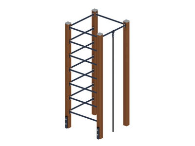 Спорткомплекс Крепыш 13 (Граффити)