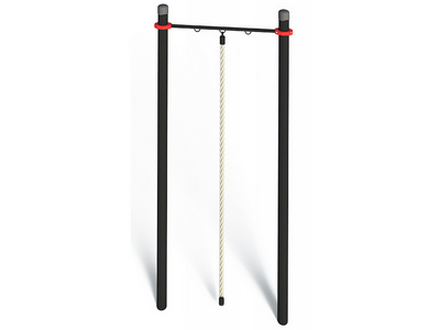 Спорткомплекс канат для лазанья