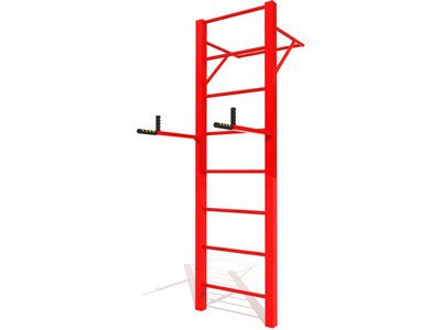 Турник Брусья BL