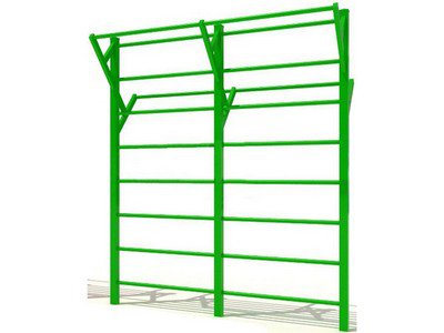 Турник Шведка BL