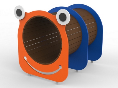 Уличный лаз Чудо-Юдо 361.50