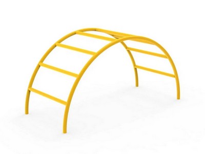 Уличный лаз Рассвет 2