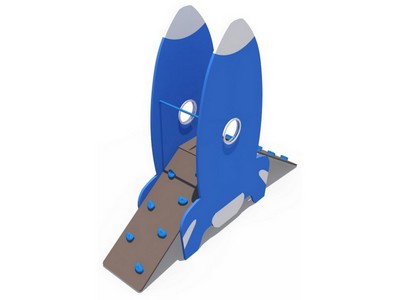 Лаз Космолет ИО 08290