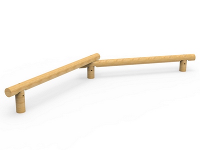 Оборудование для полосы препятствий TORUDA Эко Ирис 8