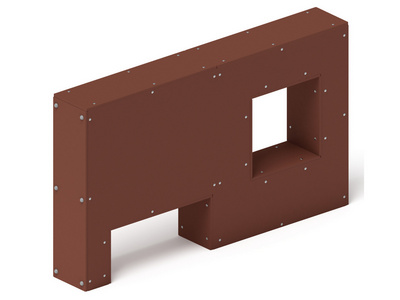 Полоса препятствий Напролом