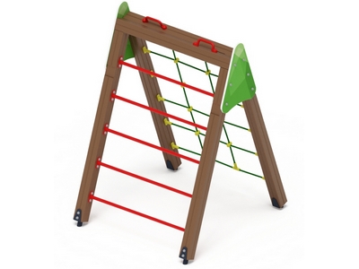 Детский спорткомплекс Высота зовёт-2