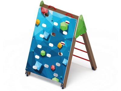 Детский спорткомплекс Высота зовёт-1