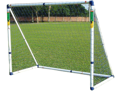 Ворота игровые 8ft Sports GOAL7244A