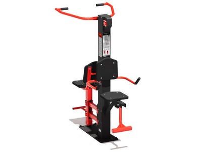 Уличный тренажер Прометей