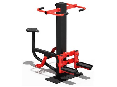 Уличный тренажер Тотал фит