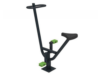 Тренажер для улицы TORUDA «Велосипед» 45