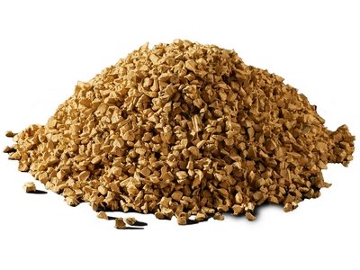 Резиновая крошка TORUDA SBR STANDART (Е) (20 кг)