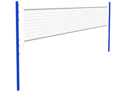 Стойки для волейбола Алонсо