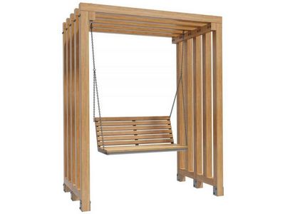 Качели Оквир 1