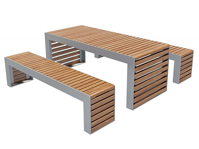 Комплект мебели Андар 10