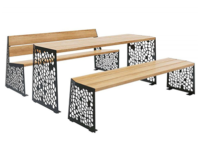 Комплект мебели Андар 7