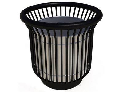 Цветочница стальная Кипрей 1