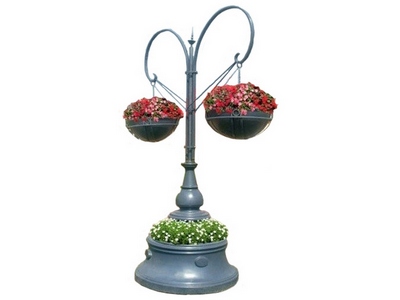 Цветочница вертикальная Пик