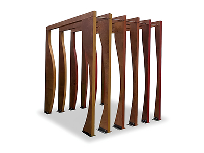 Теневой навес Энтрада