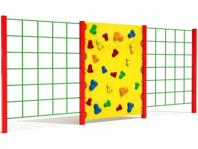 СО Стенка BL №4