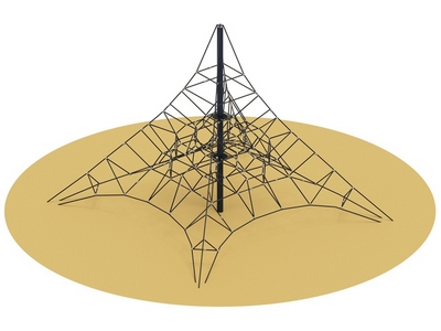 Игровая сетка Гримпи 8