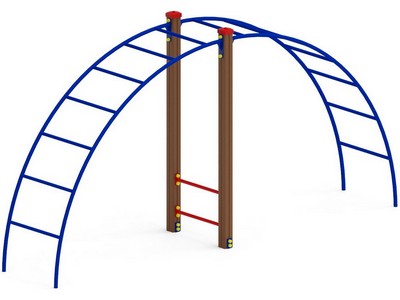 Лаз Мотус 2 большой