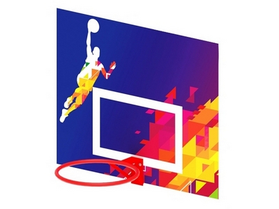 Щит баскетбольный Чемпион 1