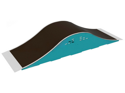 Элемент Вэйв Шедди