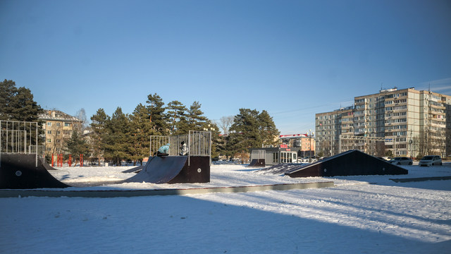 Компания «Балтика»