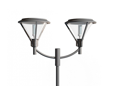 Фонарь уличный Андора 2