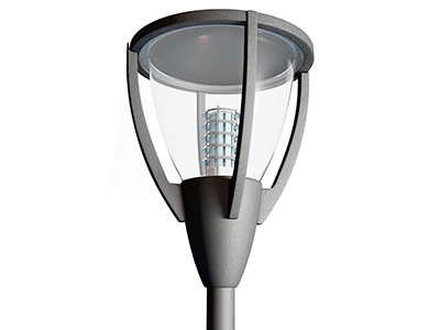 Фонарь уличный Аврора