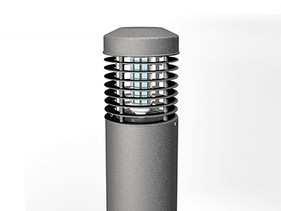 Фонарь уличный Айрон-150