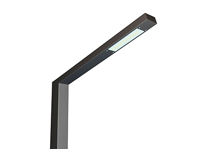 Фонарь уличный Либерти 4