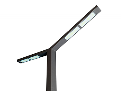 Фонарь уличный Либерти 5 Т