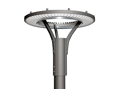 Фонарь уличный Орбита