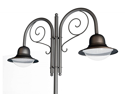 Фонарь уличный Венеция-2