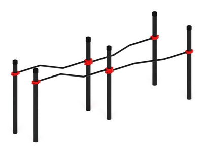 Инклюзивный воркаут Упорство 17