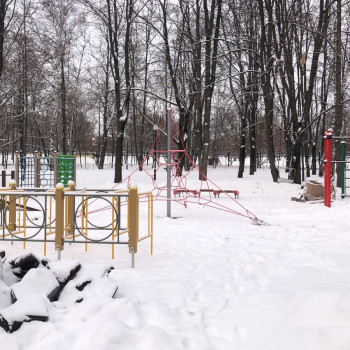 Отзыв ФГБОУ СОШ №1699