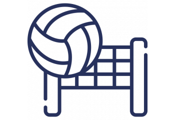 Волейбольная