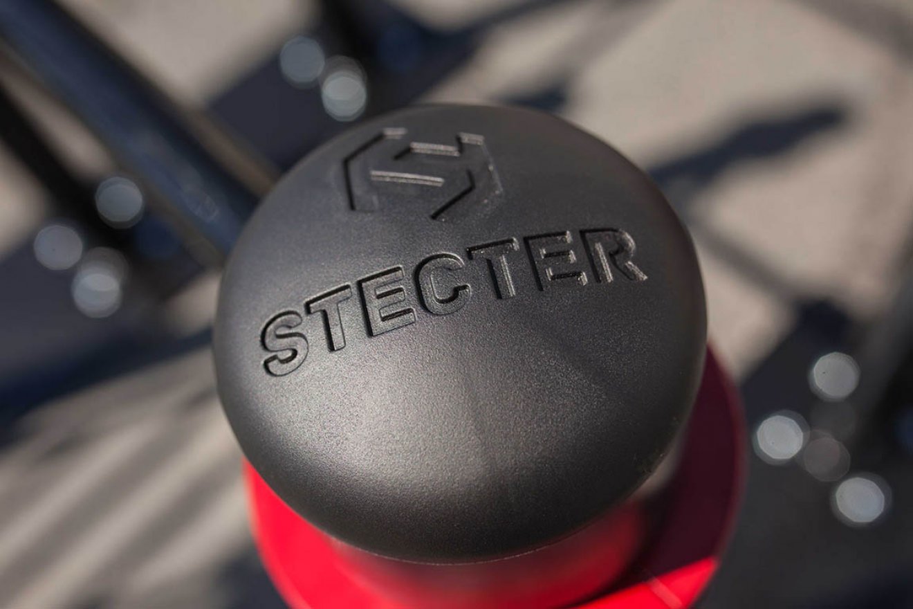 Уличный комплекс из трех шведских стенок PAW-57 - вид 2