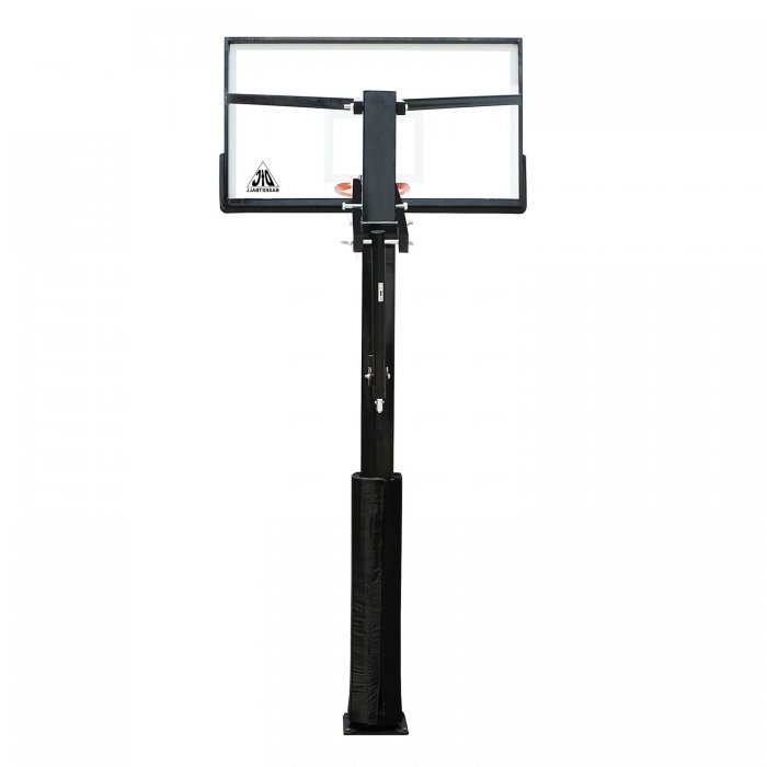 Стационарная стойка для баскетбола ING72GU - вид 2