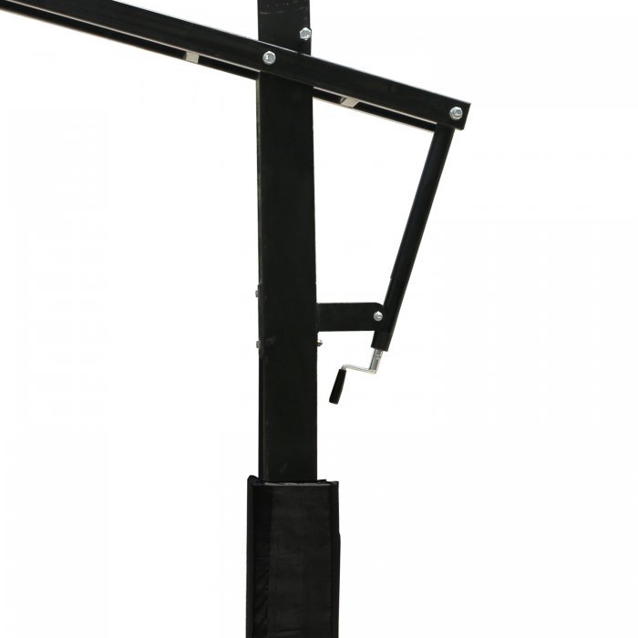 Стационарная стойка для баскетбола ING72GU - вид 2