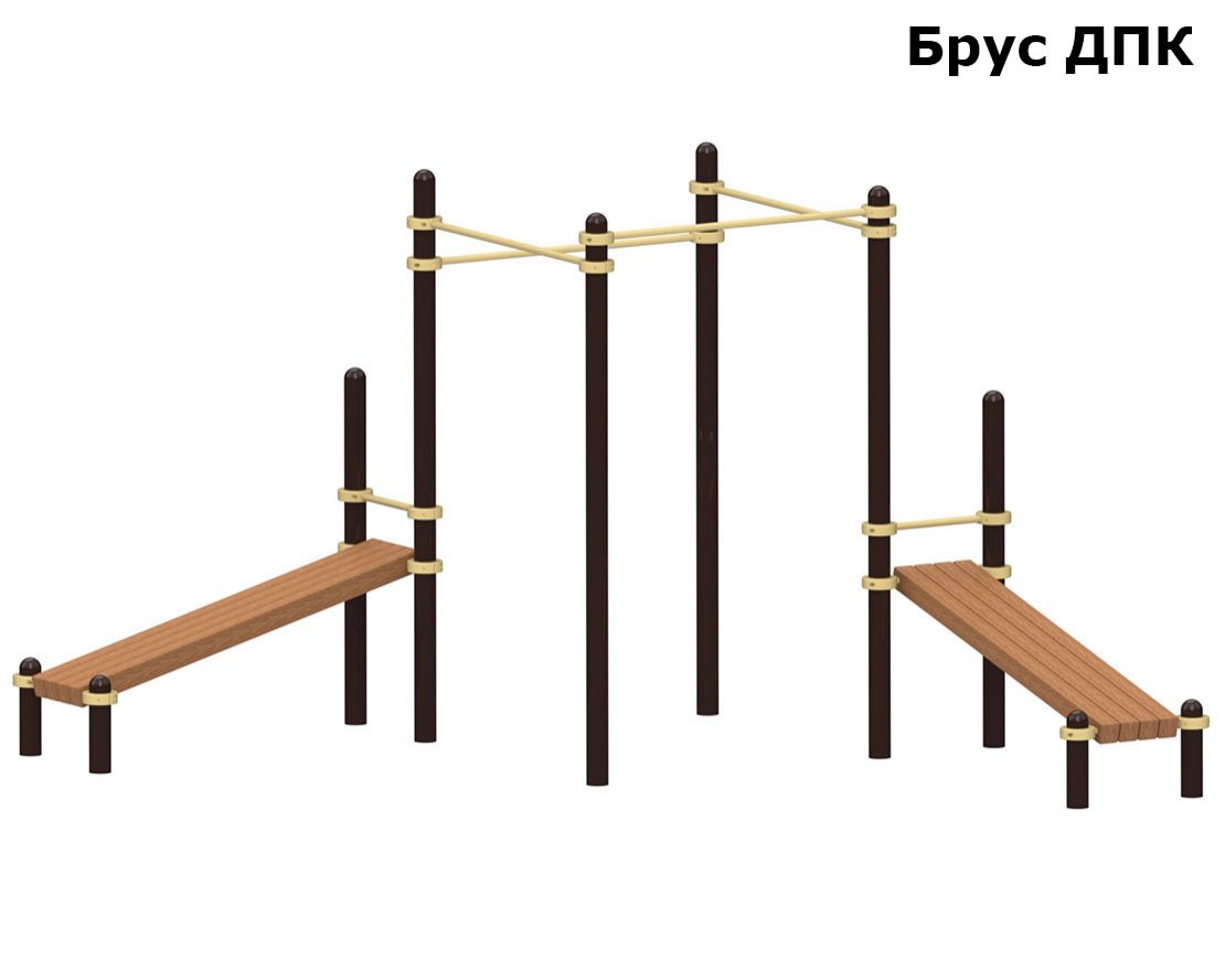 Комплекс атлетический TORUDA 115 79 - вид 2