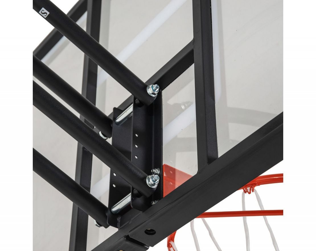 Мобильная стойка для баскетбола STAND 48P/52P/56P - вид 4