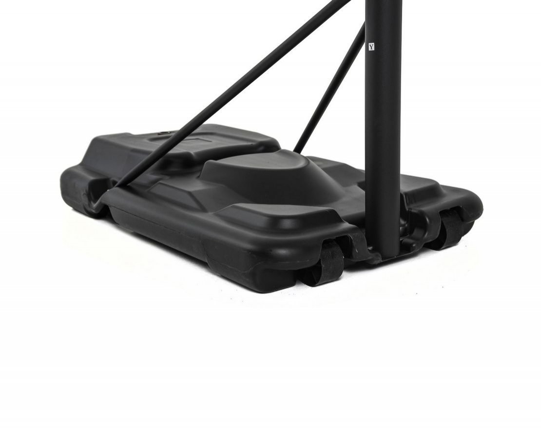 Баскетбольная мобильная стойка STAND 48P/52P/56P - вид 2