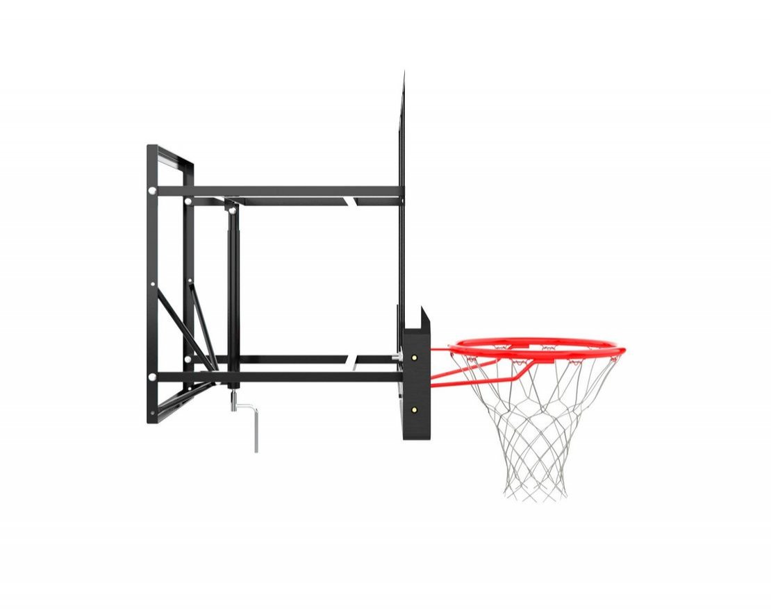 Баскетбольный щит BOARD 48P/54P/60P - вид 2